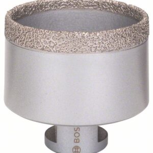 Diamanttrockenbohrer Dry Speed Best für Ceramic