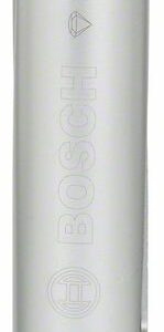 Diamanttrockenbohrkrone G 1/2 Zoll