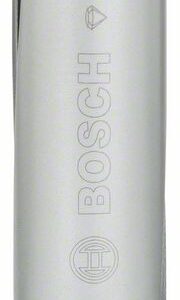 Diamanttrockenbohrkrone G 1/2 Zoll