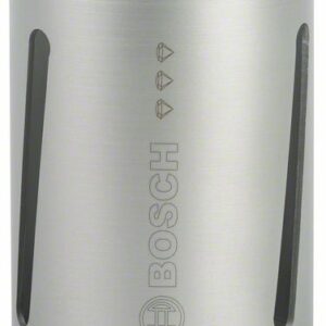 Diamanttrockenbohrkrone G 1/2 Zoll