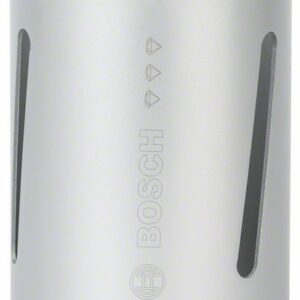 Diamanttrockenbohrkrone G 1/2 Zoll