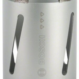 Diamanttrockenbohrkrone G 1/2 Zoll