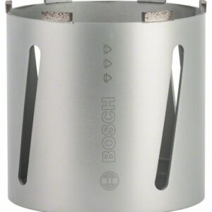 Diamanttrockenbohrkrone G 1/2 Zoll