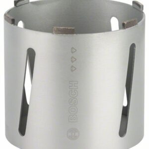 Diamanttrockenbohrkrone G 1/2 Zoll