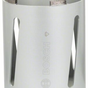 Diamanttrockenbohrkrone G 1/2 Zoll