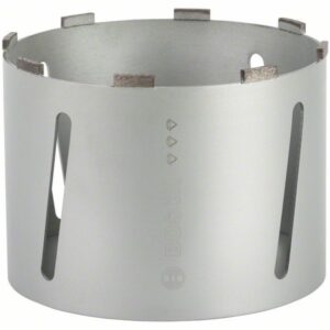 Diamanttrockenbohrkrone G 1/2 Zoll