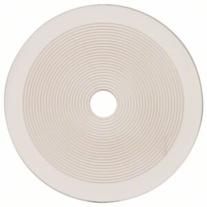 Dichtungsdeckel 132 mm