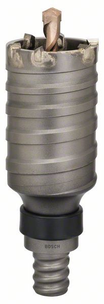 Hohlbohrkrone SDS-max-9 1 Hohlbohrkrone SDS-max-9