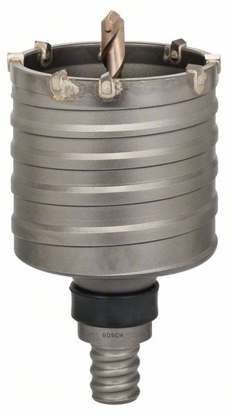 Hohlbohrkrone SDS-max-9 1 Hohlbohrkrone SDS-max-9