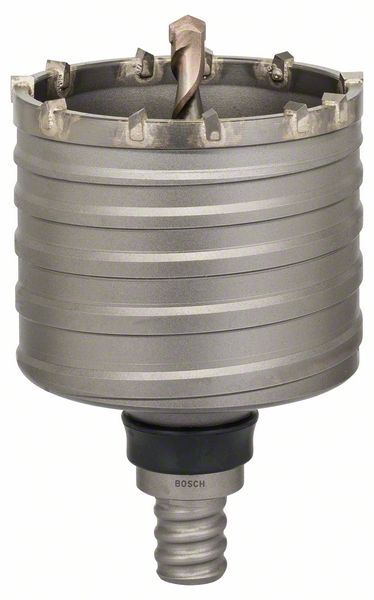 Hohlbohrkrone SDS-max-9 1 Hohlbohrkrone SDS-max-9