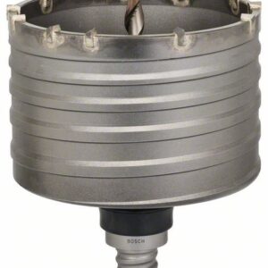 Hohlbohrkrone SDS-max-9