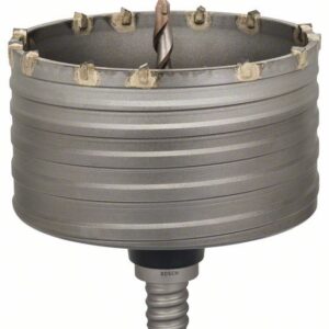 Hohlbohrkrone SDS-max-9