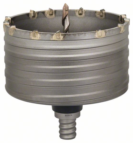 Hohlbohrkrone SDS-max-9 1 Hohlbohrkrone SDS-max-9