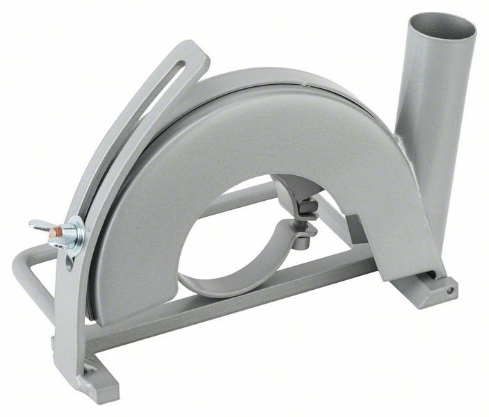 Führungsschlitten mit Absaugstutzen zum Trennen zum Trennen 1 Führungsschlitten mit Absaugstutzen zum Trennen zum Trennen