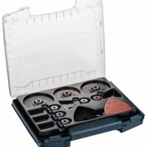 34tlg  i-BOXX Pro-Set Innenausbau