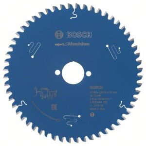 Kreissägeblatt Expert für Aluminium