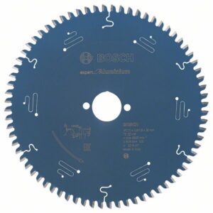 Kreissägeblatt Expert für Aluminium