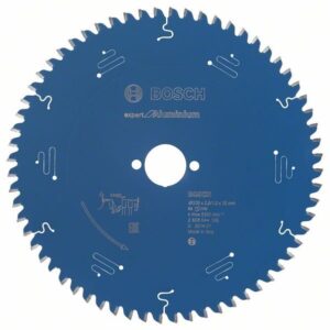 Kreissägeblatt Expert für Aluminium