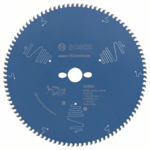 Kreissägeblatt Expert für Aluminium