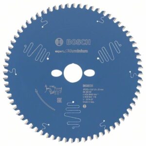 Kreissägeblatt Expert für Aluminium