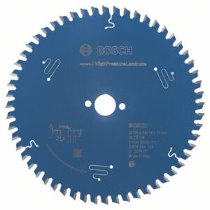 Kreissägeblatt Expert für High Pressure Laminate