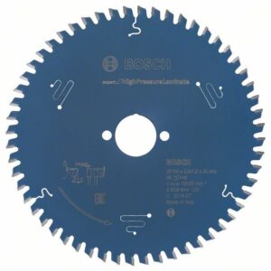 Kreissägeblatt Expert für High Pressure Laminate