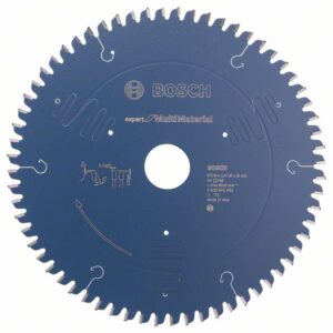 Kreissägeblatt Expert für Multi Material