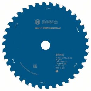 Kreissägeblatt Expert für Stainless Steel