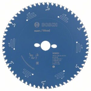 Kreissägeblatt Expert für Holz