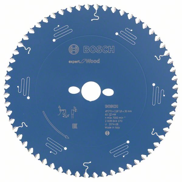 Kreissägeblatt Expert für Holz 1 Kreissägeblatt Expert für Holz