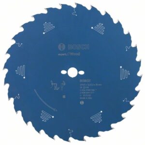 Kreissägeblatt Expert für Holz