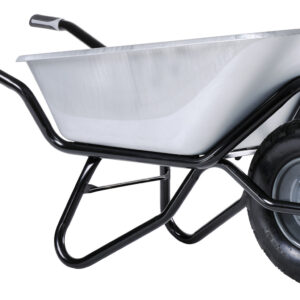 Schubkarre Clipso 120l MG GF x 15