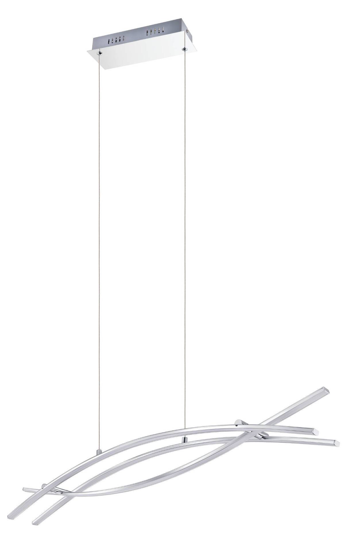 LED-Hängeleuchte Nevado 1 LED-Hängeleuchte Nevado