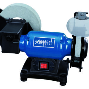 Nass- und Trockenschleifer BG200W - 230V 50Hz 250W