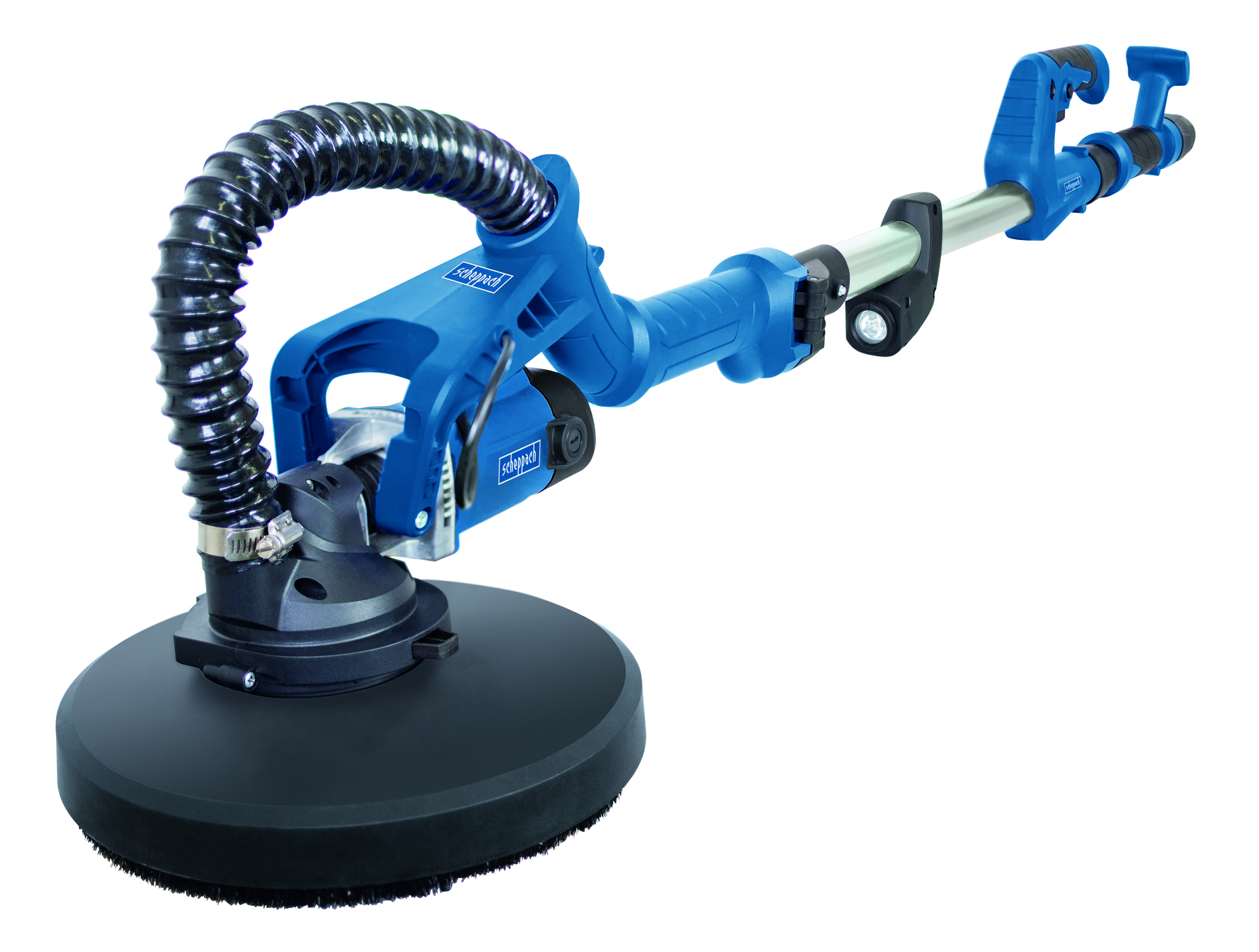 Wand- und Deckenschleifer DS930 - 230V 50Hz 710W 1 Wand- und Deckenschleifer DS930 - 230V 50Hz 710W