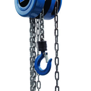 Kettenzug CB01 - 1000kg