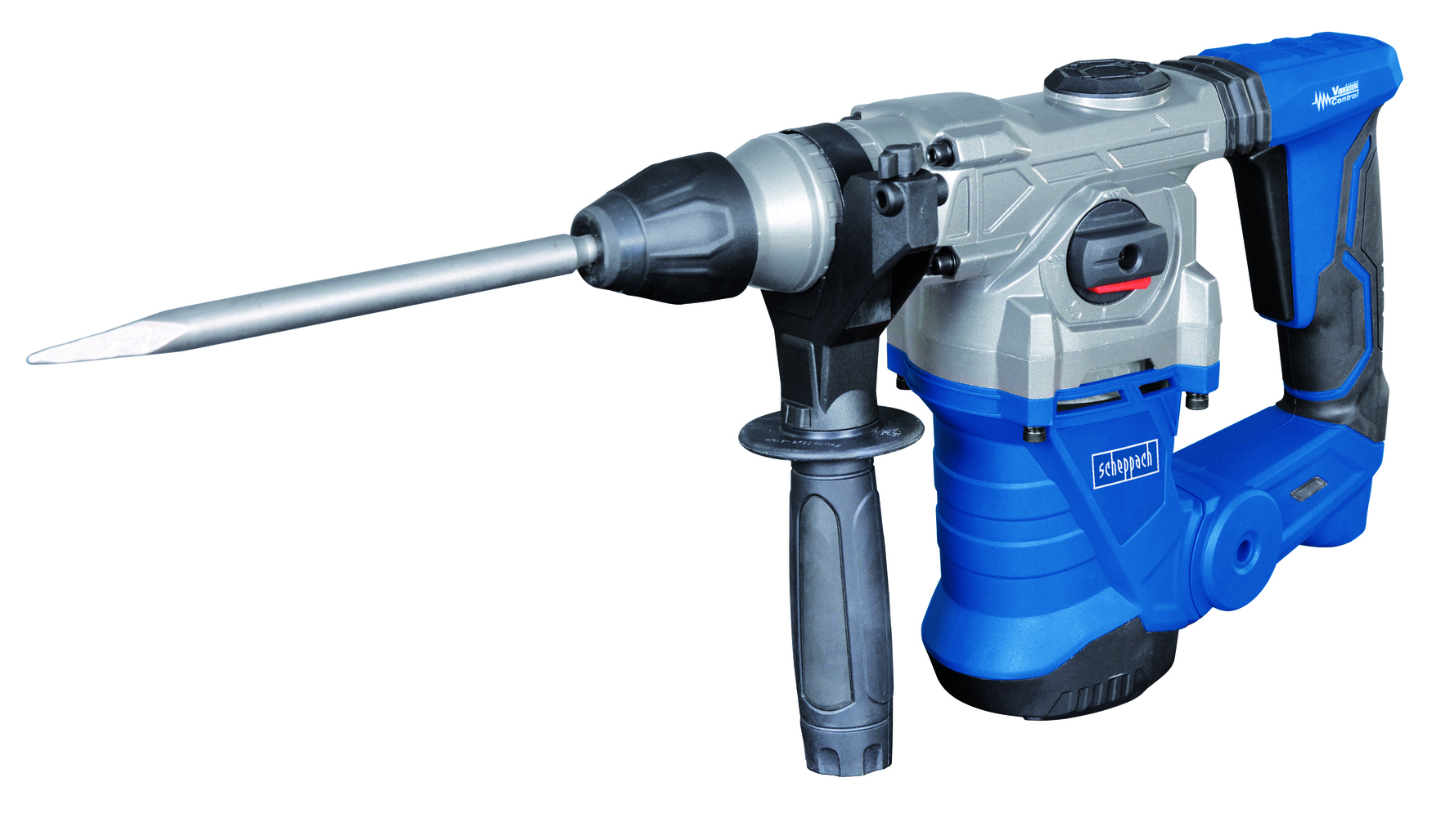 Bohrhammer DH1300Plus - 230V 50Hz 1250W - 5J 1 Bohrhammer DH1300Plus - 230V 50Hz 1250W - 5J