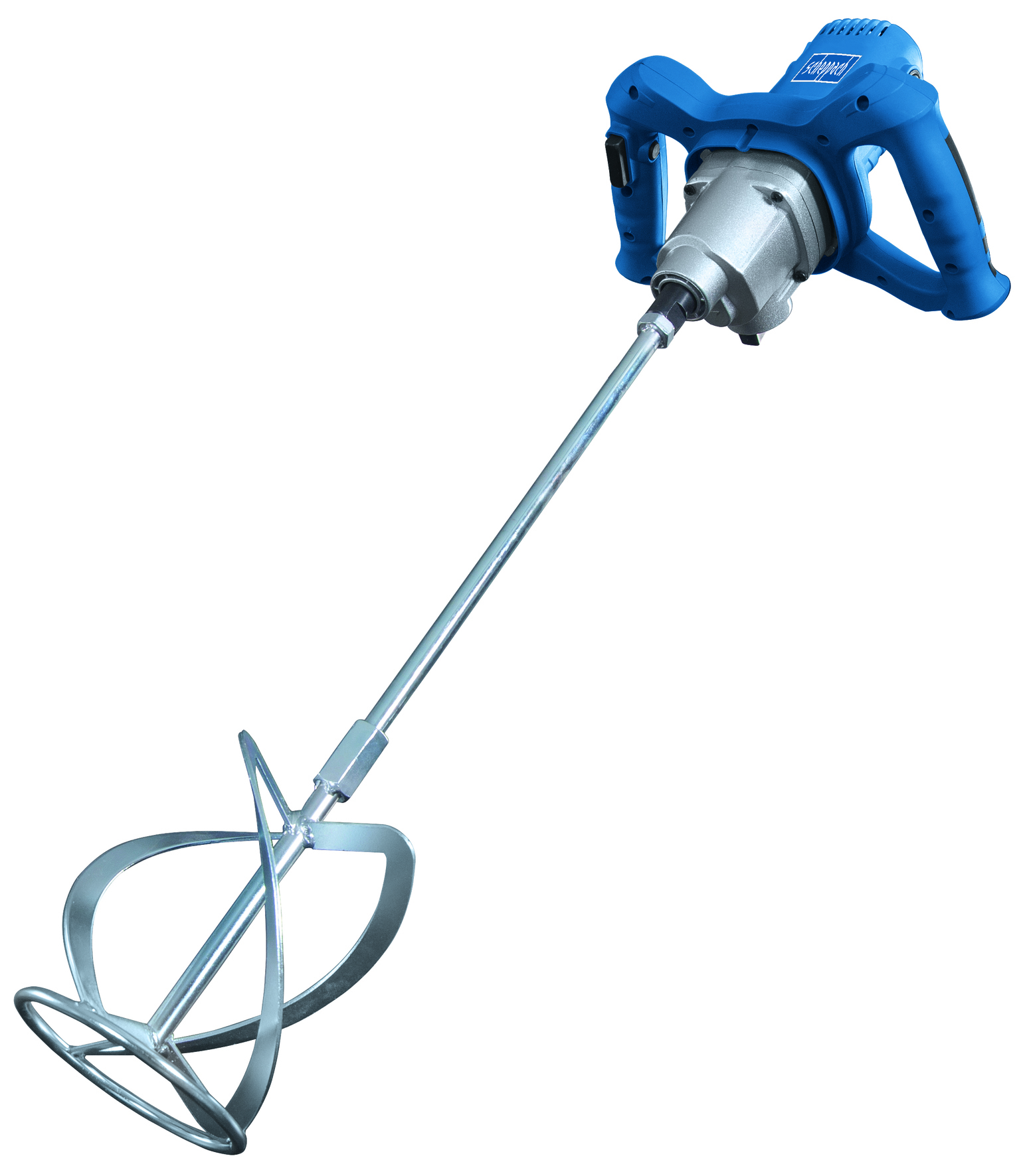 Handrührgerät PM1600 - 230V 50Hz 1600W 1 Handrührgerät PM1600 - 230V 50Hz 1600W