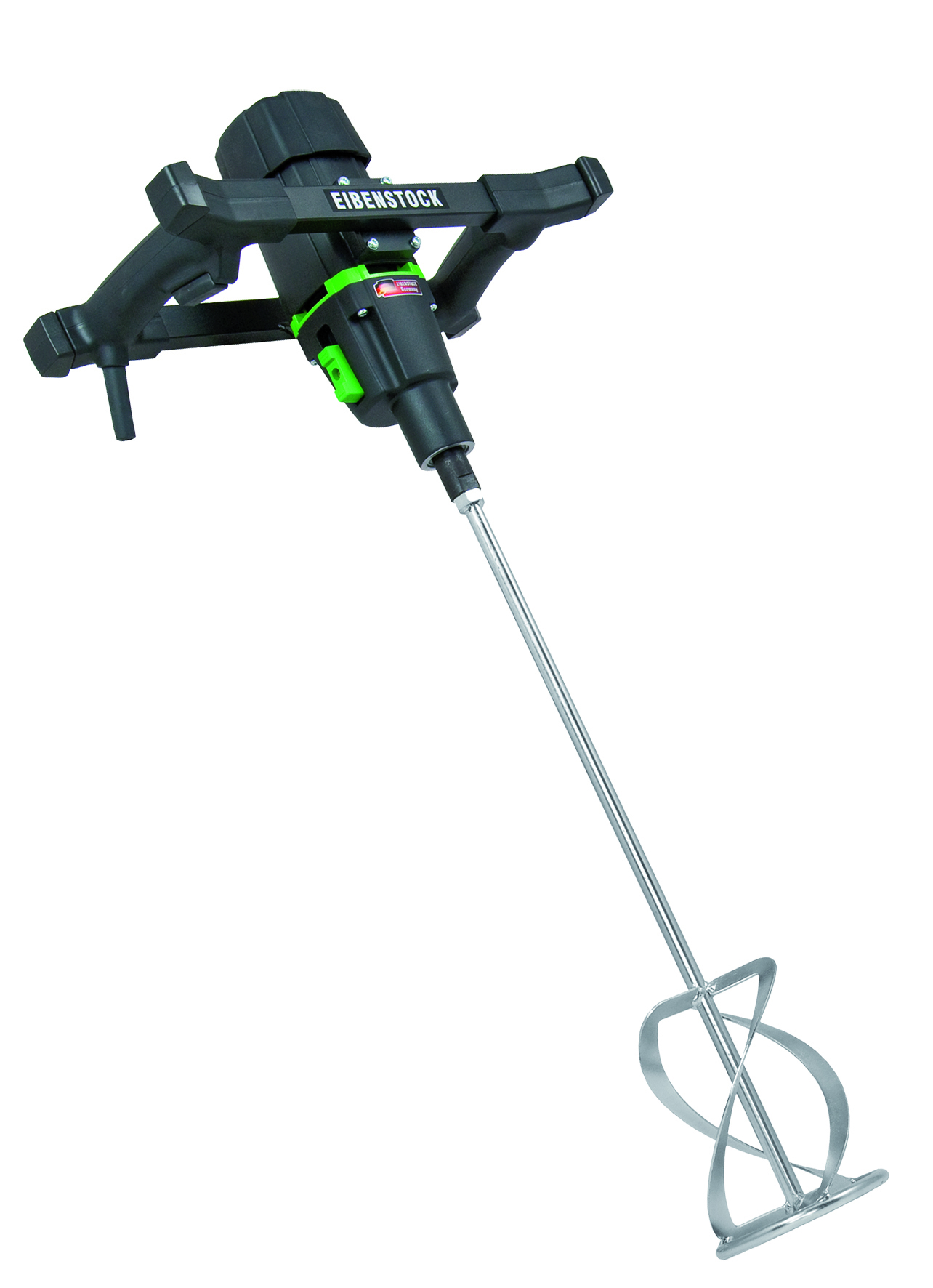 Rührwerk EHR 20/2.6 S Set 1 Rührwerk EHR 20/2.6 S Set