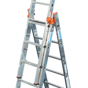 Tribilo Vielzweckleiter Treppe