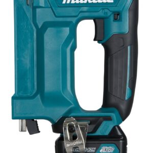 Akku-Tacker ST113DSMJ 10,8 V / 4,0 Ah, 2 Akkus PLUS L