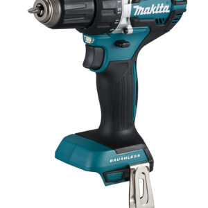 Akku-Bohrschrauber 18,0 V Solo DDF484Z