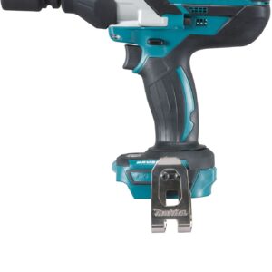 Akku-Schlagschrauber 18,0 V Solo DTW1001Z