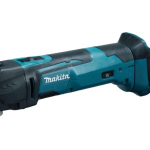 Akku-Multifunk.Werkzeug 18,0 V Solo DTM51Z