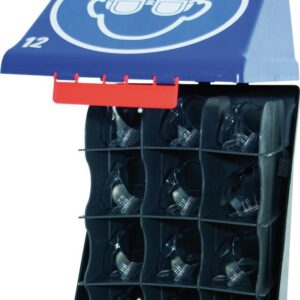 Aufbewahrungs-Box SECU Maxi 12 für Schutzbrillen