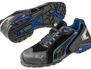 Halbschuh MetroProtect RioBl Low 642750