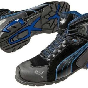 Sicherheitsschnürstiefel 632250