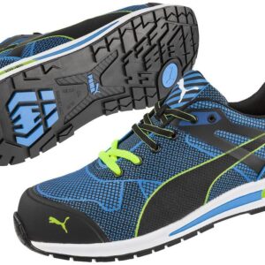 Halbschuh 643060 S1P HRO SRC