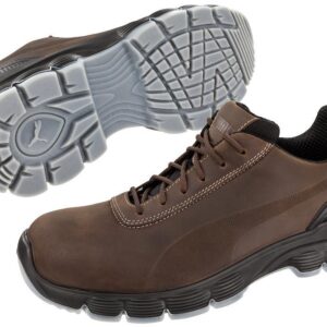 Halbschuh 640542,S3 ESD SRC