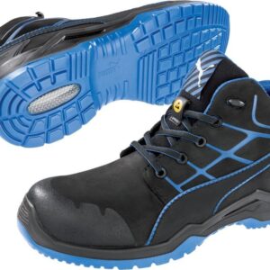 Stiefel 634200, ESD, S3